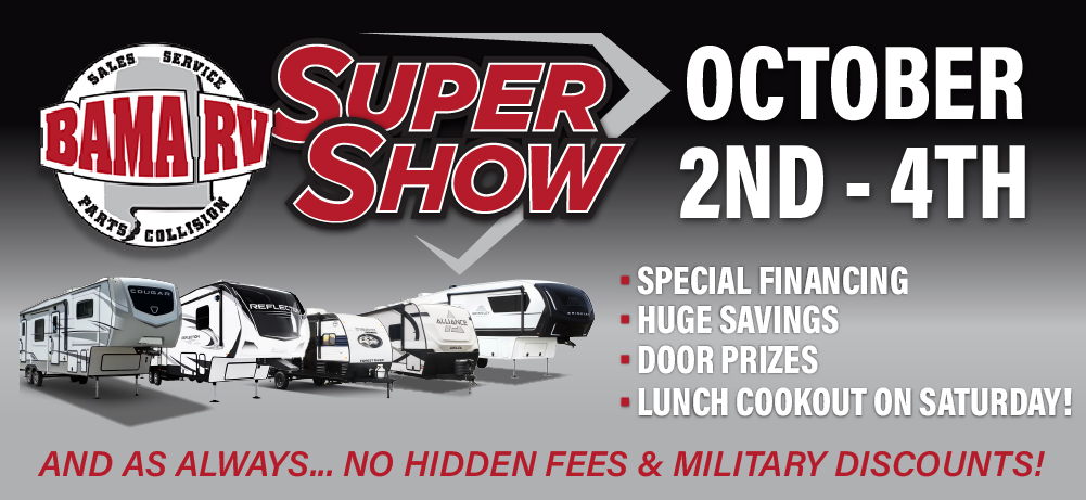 RV Show