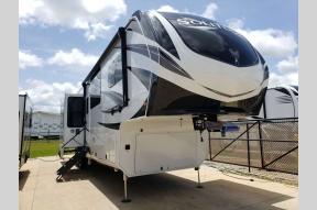 New 2024 Grand Design Solitude 390RK Photo