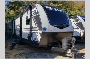 New 2025 Keystone RV Bullet 265FKS Photo