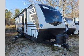 New 2025 Keystone RV Bullet Crossfire 260RBS Photo