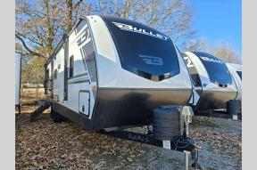 New 2025 Keystone RV Bullet Crossfire 266RLS Photo