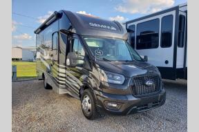 New 2024 Thor Motor Coach Gemini AWD 23TW Photo