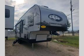 New 2025 Forest River RV Cherokee Black Label 265GDKBL Photo