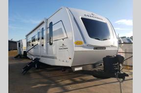 New 2025 Coachmen RV Freedom Express Ultra Lite 274RKS Photo