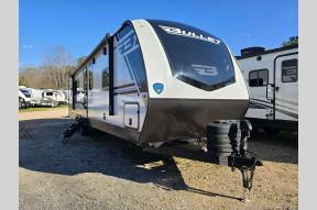 New 2025 Keystone RV Bullet 336BBK Photo