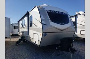 New 2025 Keystone RV Cougar Half-Ton 28BHS Photo
