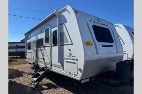New 2025 Coachmen RV Freedom Express Select 21SE Photo