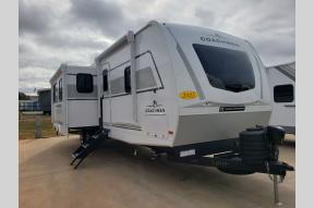 New 2025 Coachmen RV Freedom Express Ultra Lite 326BHDS Photo