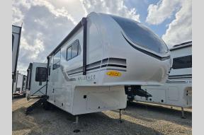 New 2025 Grand Design Influence 3203GK Photo