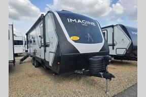 New 2025 Grand Design Imagine 2500RL Photo