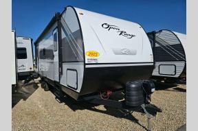 New 2025 Highland Ridge RV Open Range Conventional 26RLS Photo