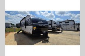 New 2025 EAST TO WEST Della Terra 261RB Photo