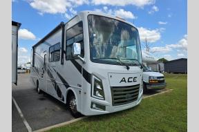New 2025 Thor Motor Coach ACE 29G Photo