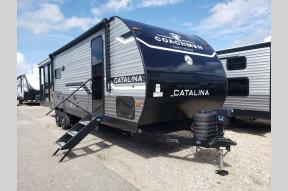 New 2025 Coachmen RV Catalina Legacy Edition 283EPIC Photo