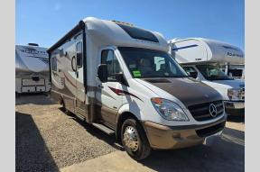 Used 2014 Winnebago View M24 Photo