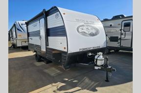 New 2025 Forest River RV Cherokee Wolf Pup 16LP Photo