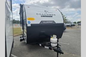 New 2025 Coachmen RV Clipper 3K Series 17BH Photo