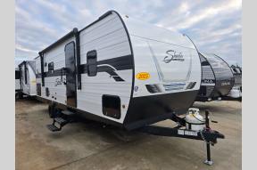 New 2025 Shasta RVs i-5 Edition 526RBS Photo