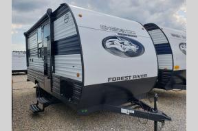 New 2025 Forest River RV Cherokee Wolf Pup 16EV Photo