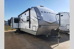 New 2025 Keystone RV Cougar Half-Ton 33RLI Photo