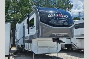 New 2025 Alliance RV Valor 40V13 Photo