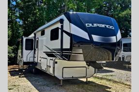 Used 2023 KZ Durango D333RLT Photo