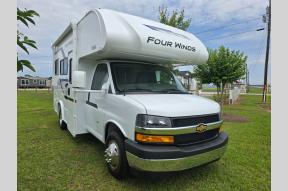 New 2025 Thor Motor Coach Four Winds ESpec Essential 19Z Photo