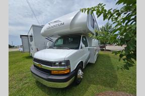 New 2026 Thor Motor Coach Quantum LC21 Chevy Photo