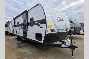 New 2025 Shasta RVs i-5 Edition 526RBS Photo