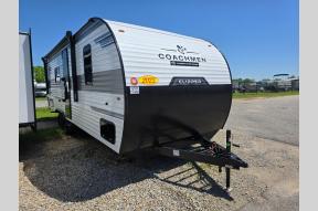 New 2025 Coachmen RV Clipper 5K Series 26BH Photo