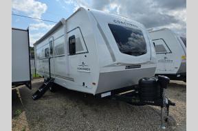 New 2025 Coachmen RV Freedom Express Ultra Lite 252RBS Photo