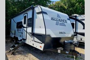 New 2025 Alliance RV Delta Ultra Lite ML226 Photo