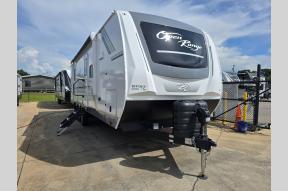 New 2025 Highland Ridge RV Open Range Light 263KBS Photo