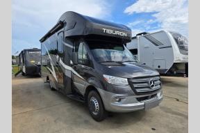 Used 2021 Thor Motor Coach Tiburon 24TT Photo