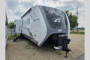 New 2026 Highland Ridge RV Open Range 322RLS Photo