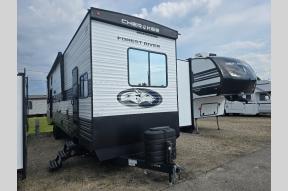 New 2025 Forest River RV Cherokee Timberwolf 39DC Photo