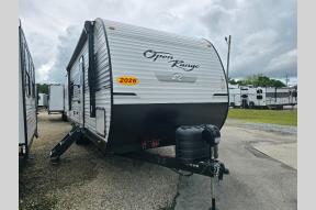 New 2026 Open Range RV Open Range Conventional 27BHP Photo