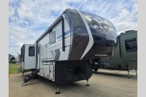 New 2026 Keystone RV Alpine Avalanche Edition 366LS Photo