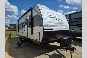 New 2026 Open Range RV Open Range Conventional 26BHS Photo