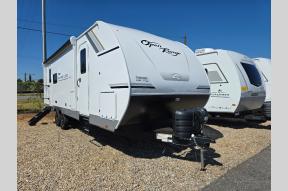 New 2026 Highland Ridge RV Range Lite 252RB Photo