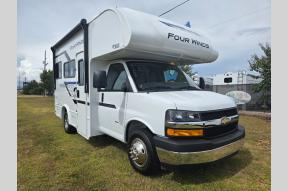 New 2026 Thor Motor Coach Four Winds 19Z Photo