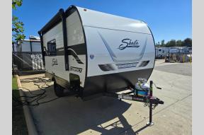 New 2026 Shasta RVs Compact 16RE Photo