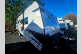 New 2025 Alliance RV Delta Ultra Lite BH241 Photo
