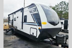 New 2025 Keystone RV Bullet Crossfire 266RLS Photo