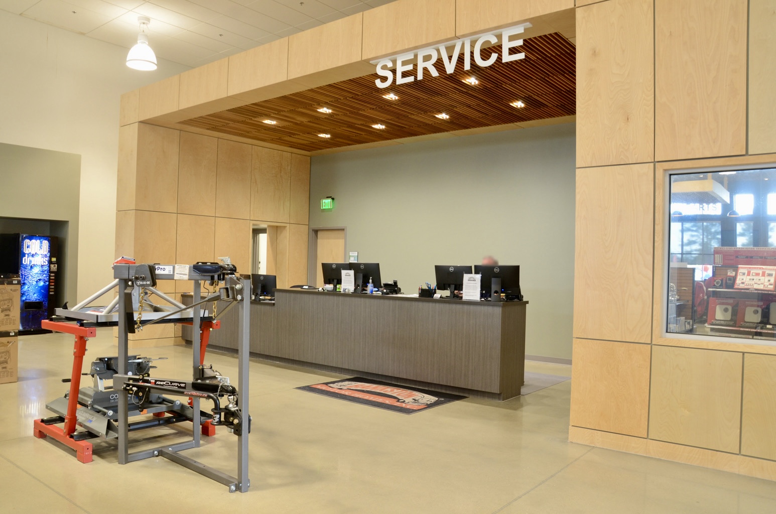 RV Service in Gadsden, AL