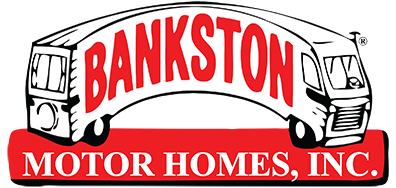 Bankston Motor Homes Logo