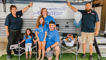 Abby's Wish