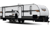 Travel Trailer Wildwood