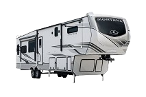 Montana Fifth Wheel