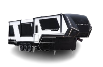 Brinkley Toy Hauler Model G